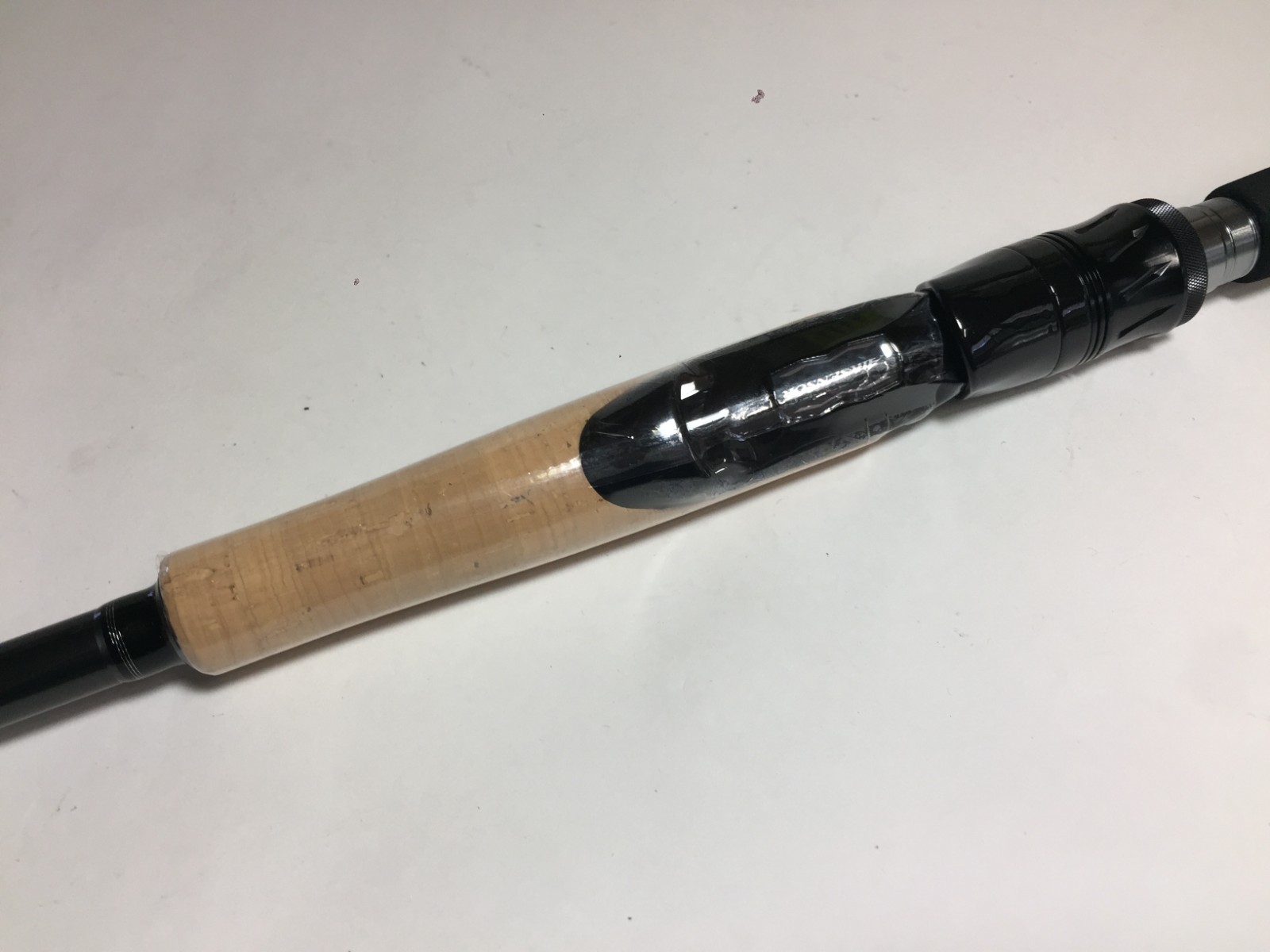 S9034) DAIWA PHANTOM LIBERALUST 763MLRSS, for Free Style Spinning Rod