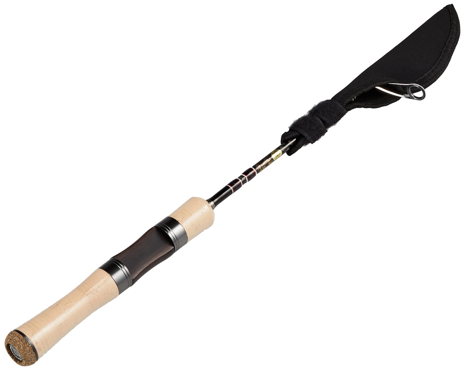 Jackson Trout Rod Kingfisher Rhapsody KWSM-C47L-T