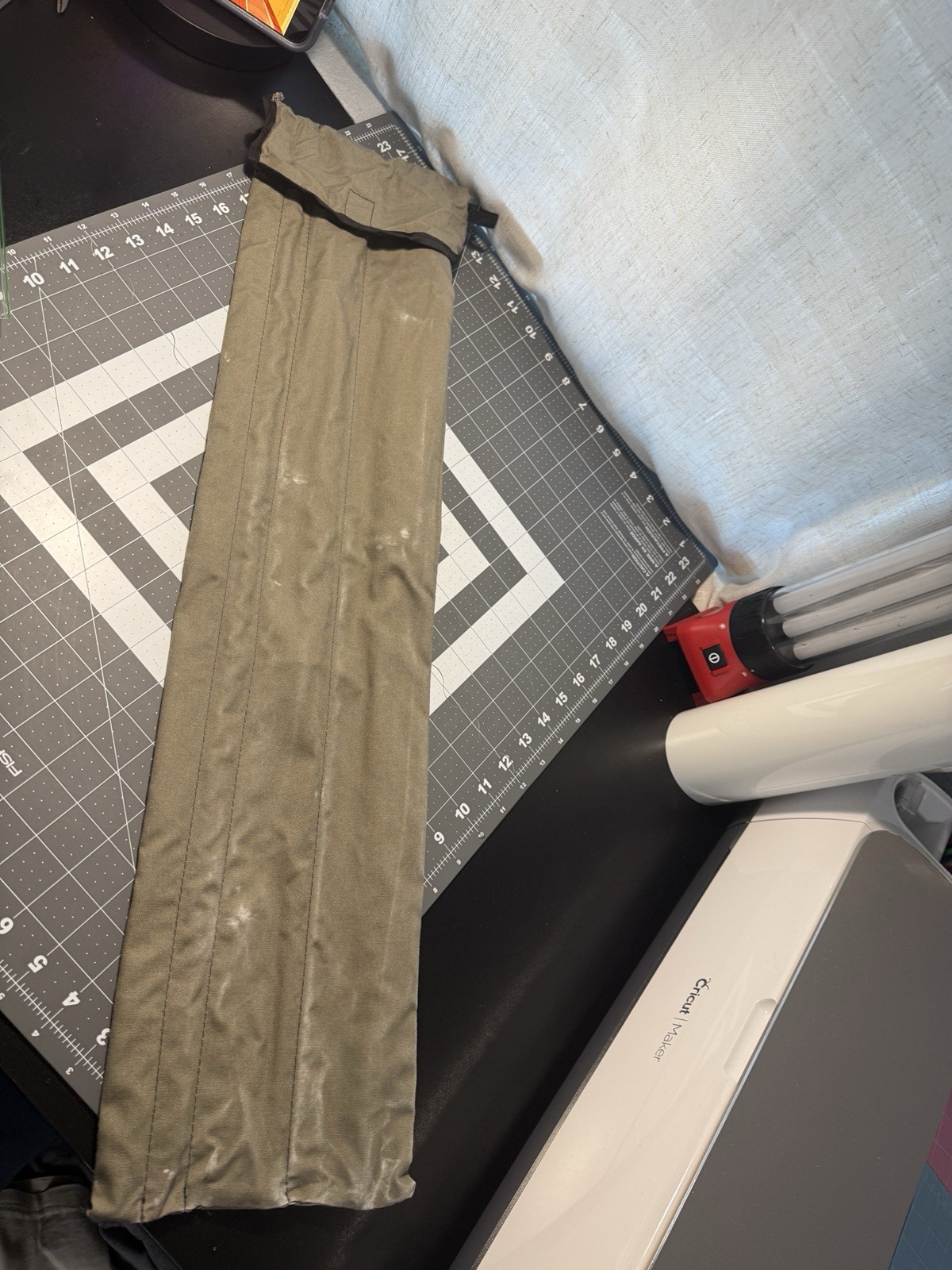 Orvis Zero Gravity 107 Tip Flex
