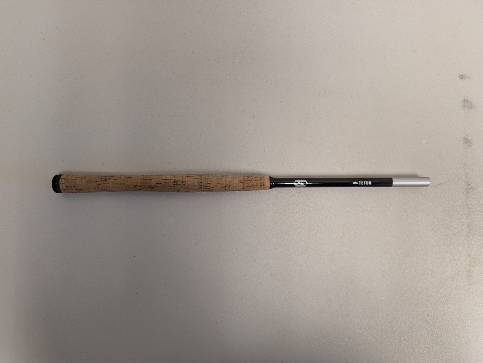 Tenkara Rod Co. The Teton Fly Fishing Rod