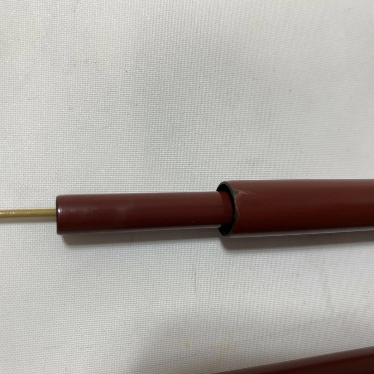 Gamakatsu Old Tenjiku Fishing Rod B Rank, 6.6ft (80in) Used, with Bag