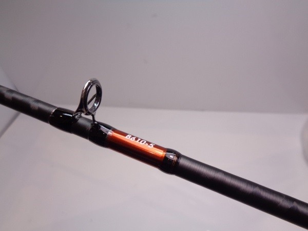 Shimano 17 OCEA jigger motive b610-5 Cond/B+