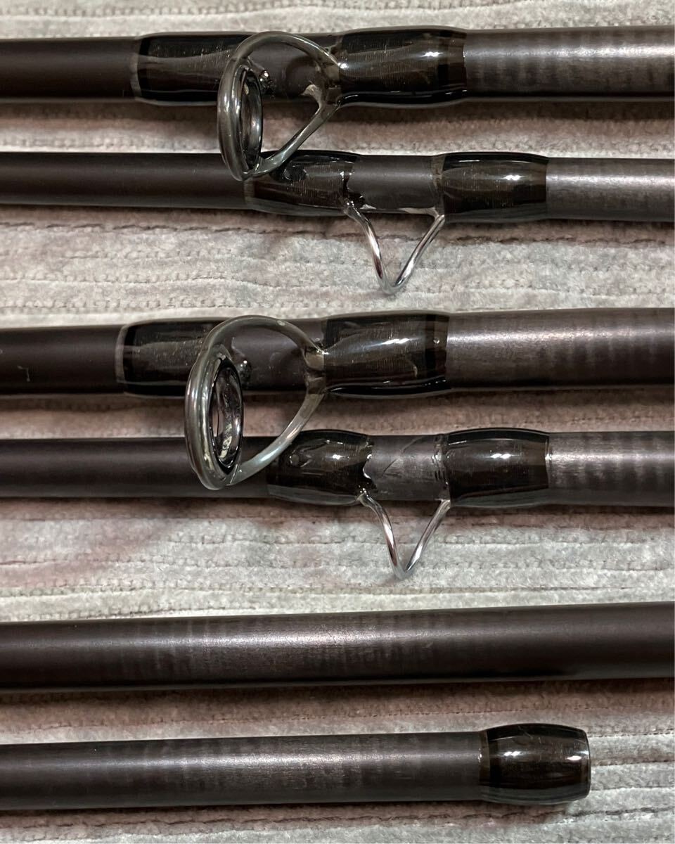 G.Loomis FR 1205 IMX 10′ #5 2-piece