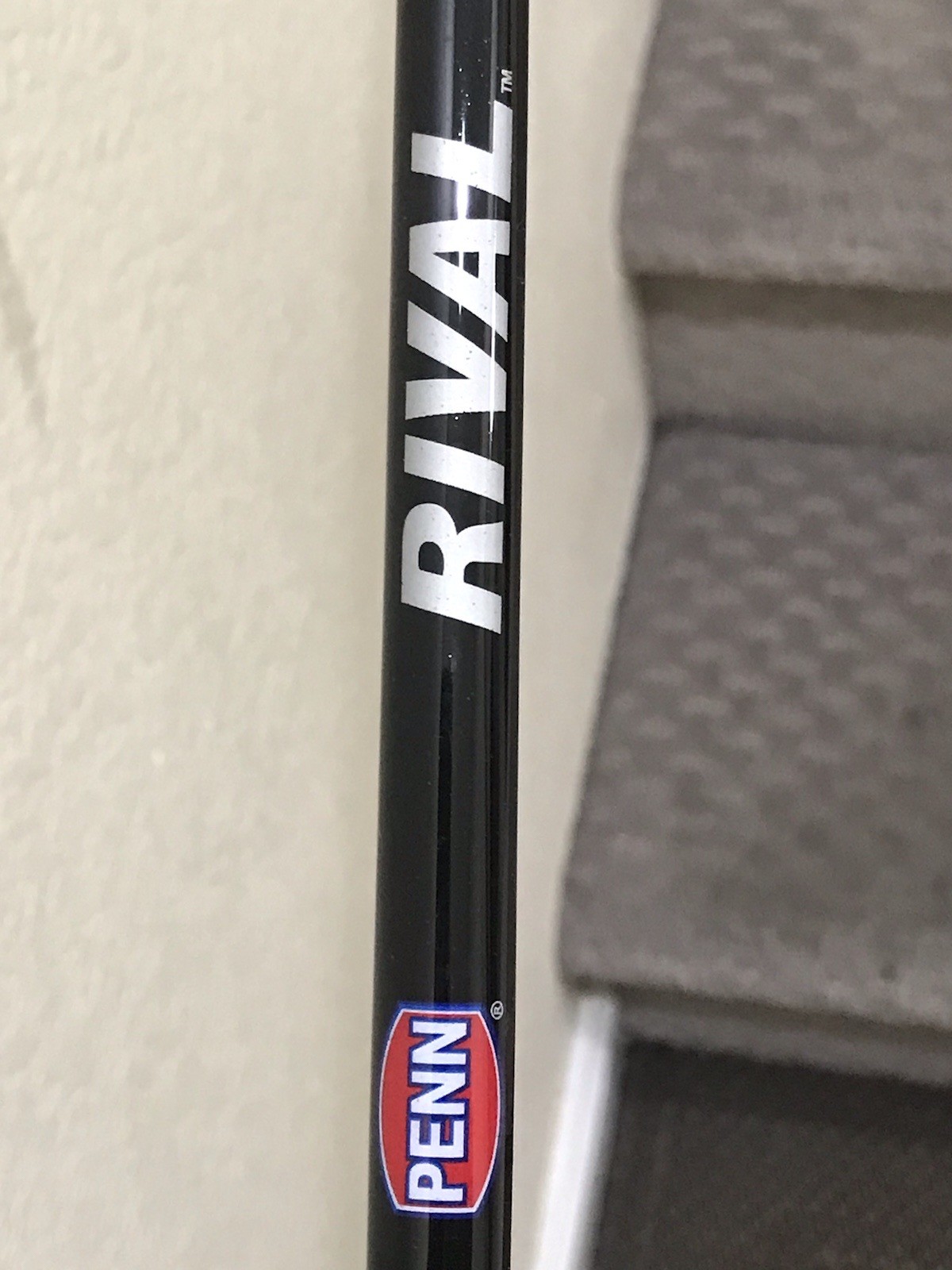 PENN RVL1220C70 LONG CASTING JIGGING TROLLING FISHING ROD 7’ FT 15-40 LB BRAID