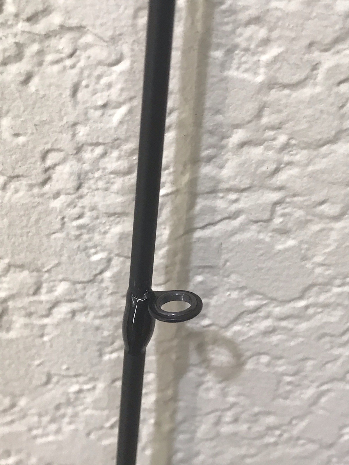 ABU GARCIA VENDETTA BAIT CASTING FISHING ROD VDTIIC66-6 6’6”FT 12-20 LB 1/4-1 OZ