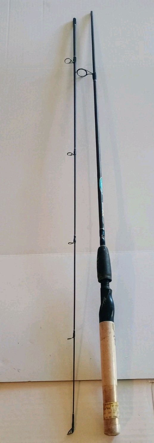 Shakespeare Excursion Casting Rod, 6’6″ EXS662M