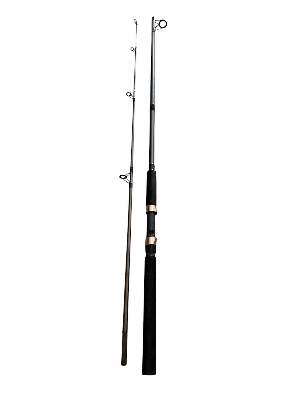 Hurricane Seahawk 7ft Spinning Rod 2pc