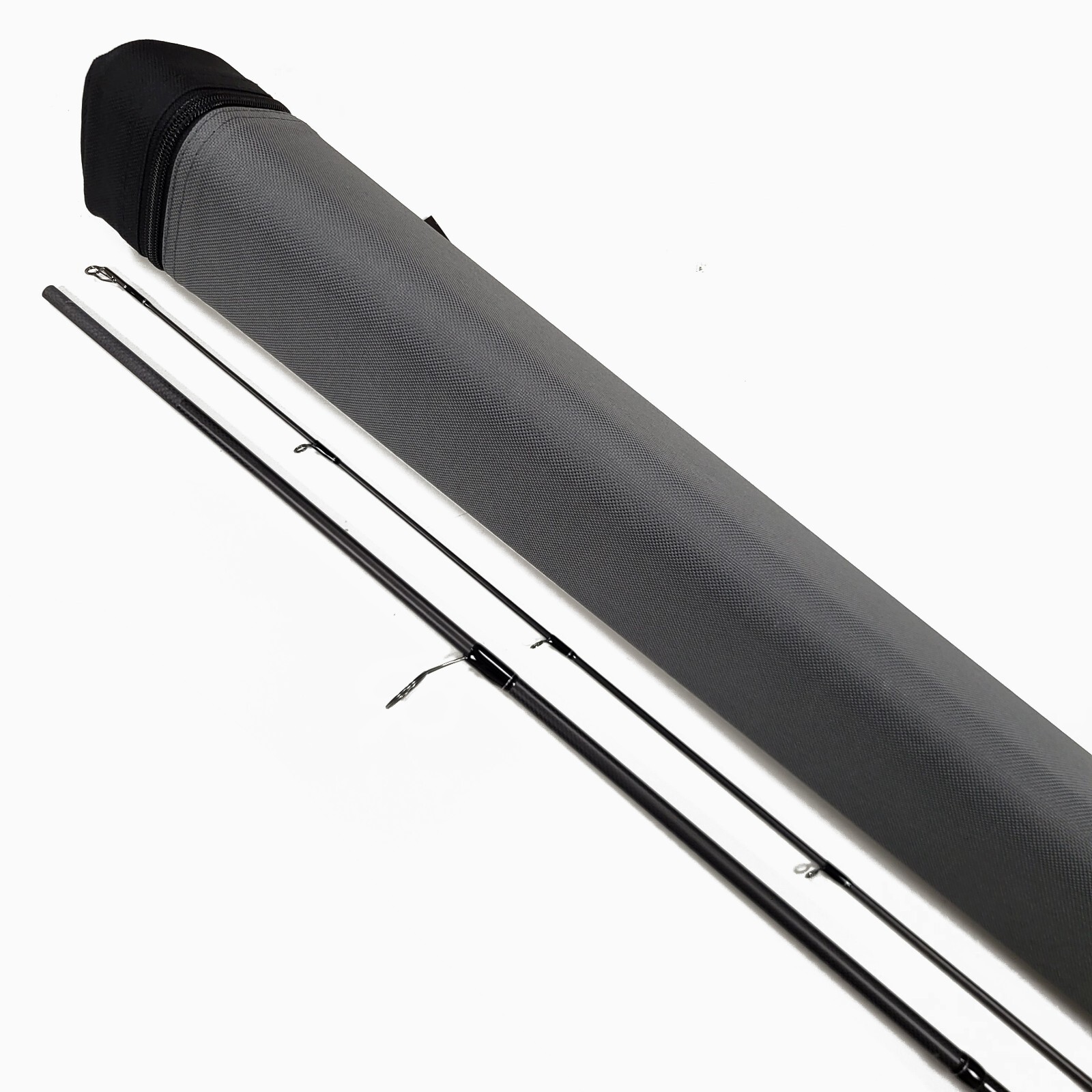 Greys GR100 Spinning/Casting Lure Fishing Saltwater Rod Predator 2 Piece SALE