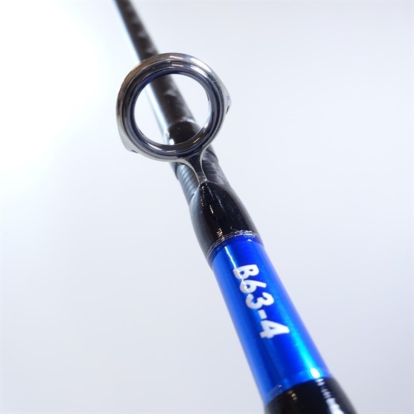 Shimano 20 Ocea jigger infinity b63-4 Cond/B