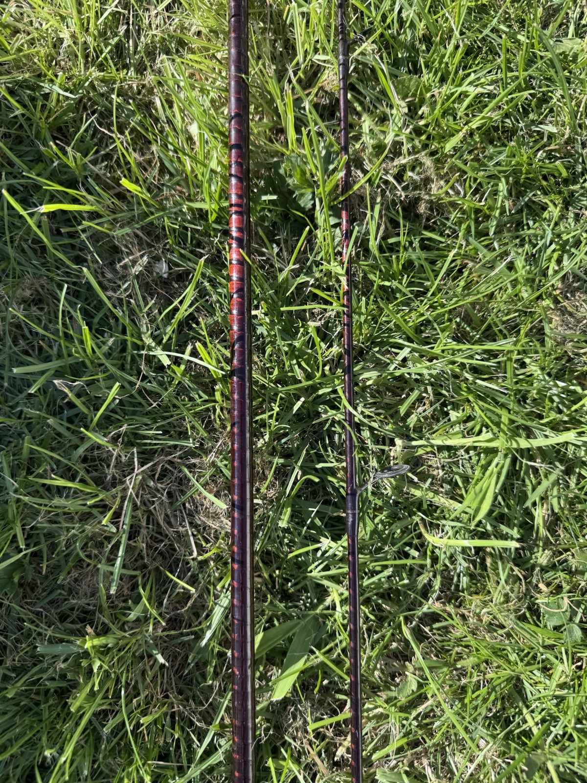 Wychwood Sharpshooter Spin 9ft 30-60g Trout Salmon Sea Pike Fishing Spinning Rod