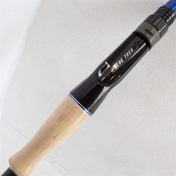 D-STYLE BLUE TREK DBT-71MH-PF Cond/SA