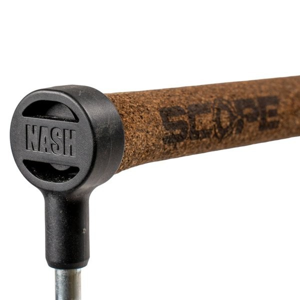 Nash Scope OPS Dark Cork Carp Rods *9ft & 10ft Options*