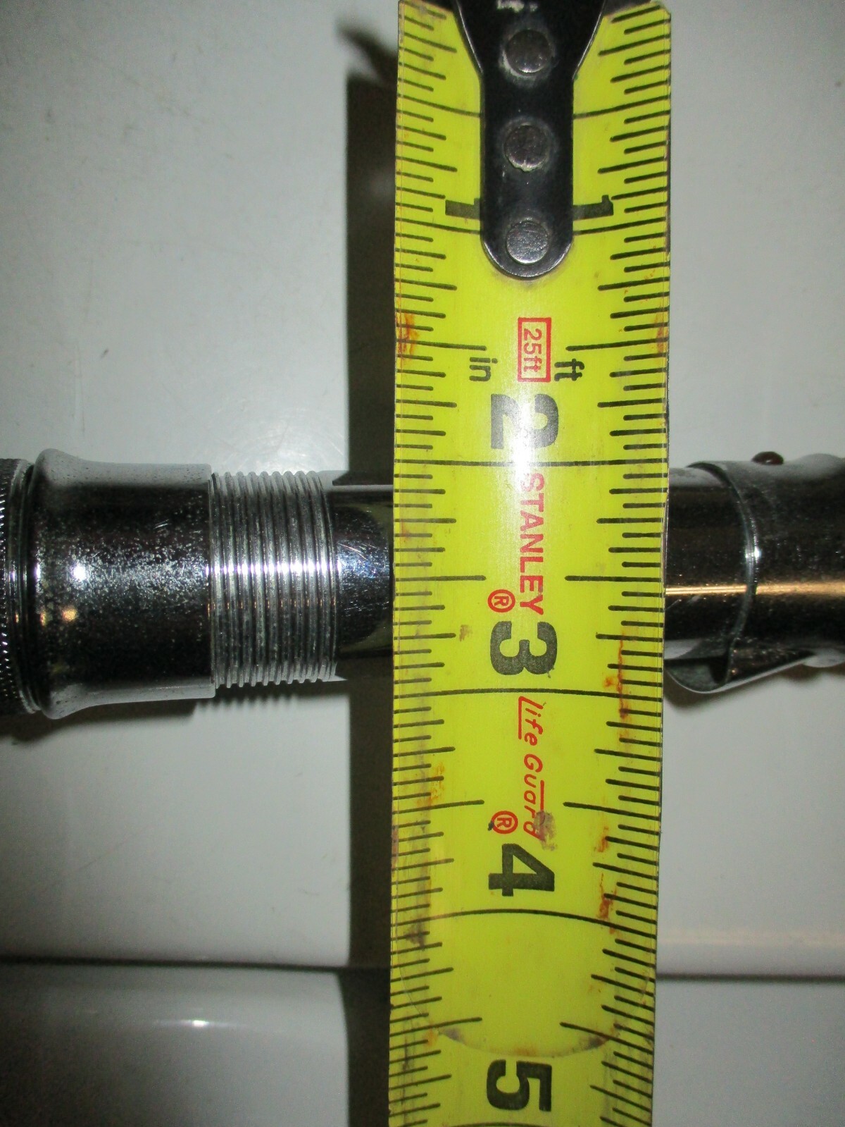 Vintage Tuna King Fishing rod  by Western Hoegee Co. Glendale CA.**6’2′ ****
