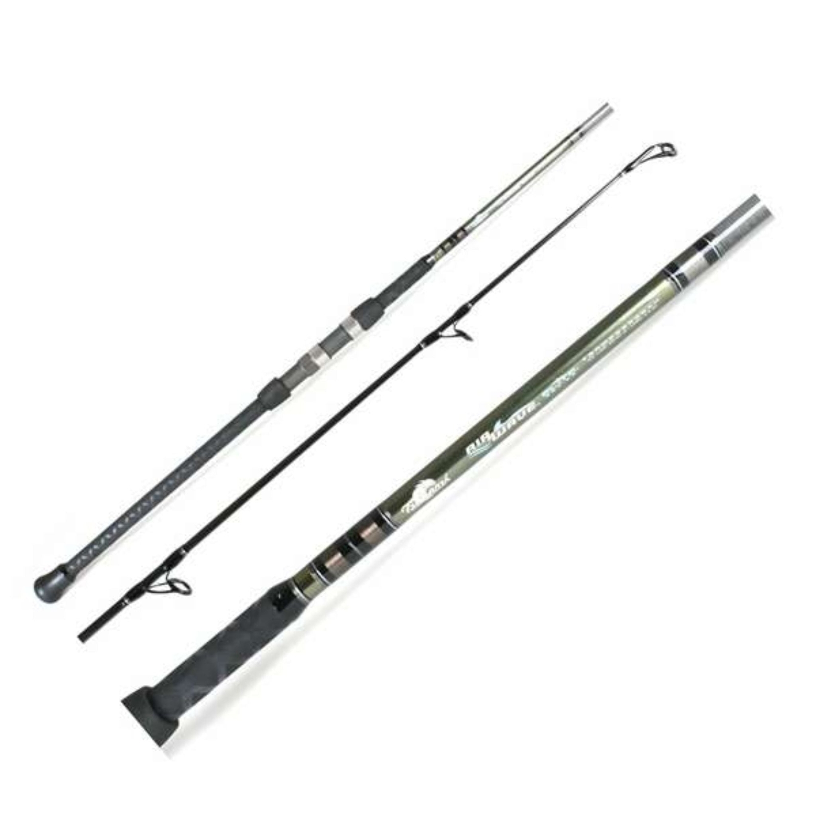 Tsunami Airwave Elite Surf Spinning Rods