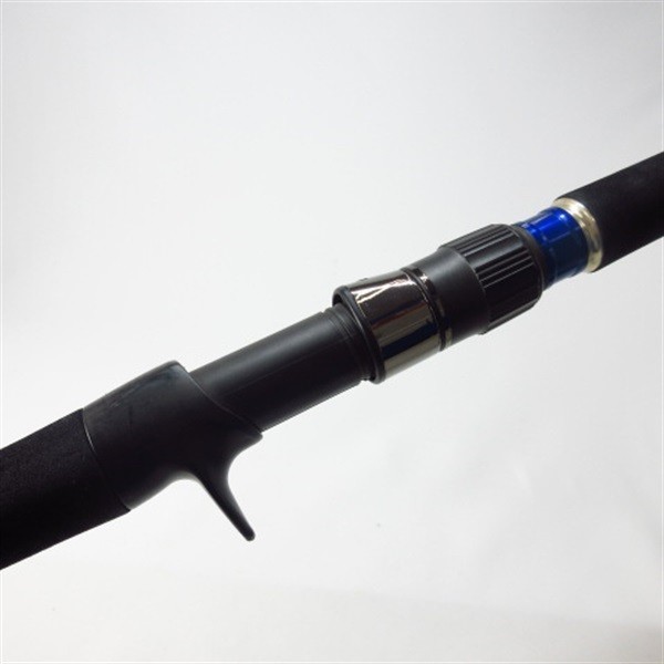 Tenryu JIG-ZAM Deep Rider JDR561B-6 Cond/C