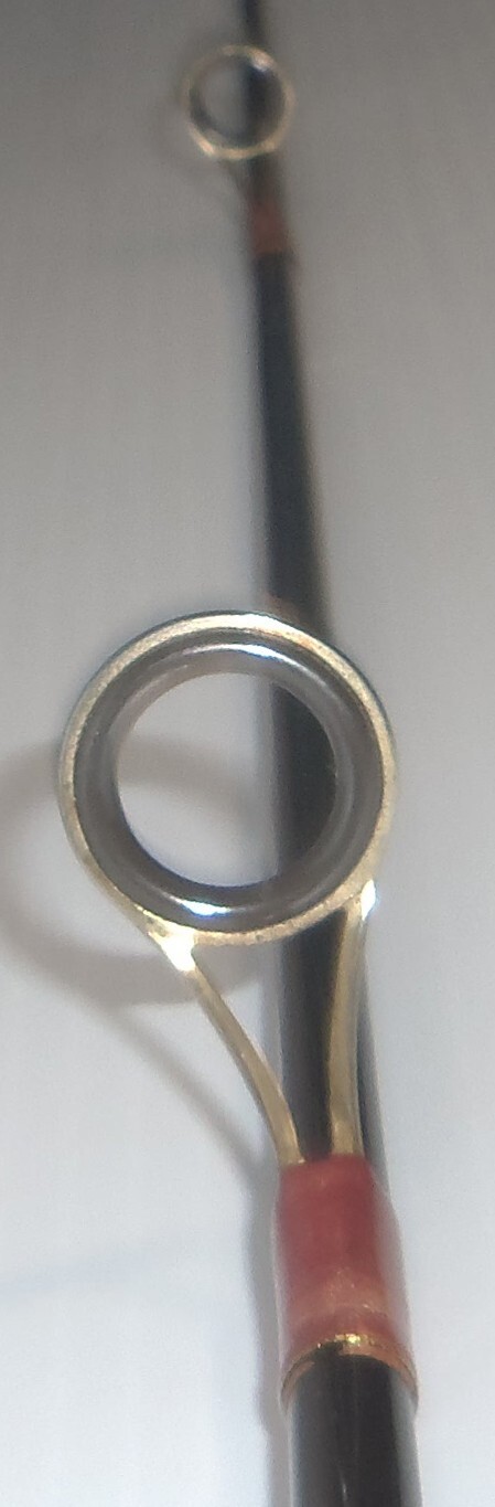 Berkley Technique Series 6 ft. Med./Hvy Action 1-Piece Spinning Rod