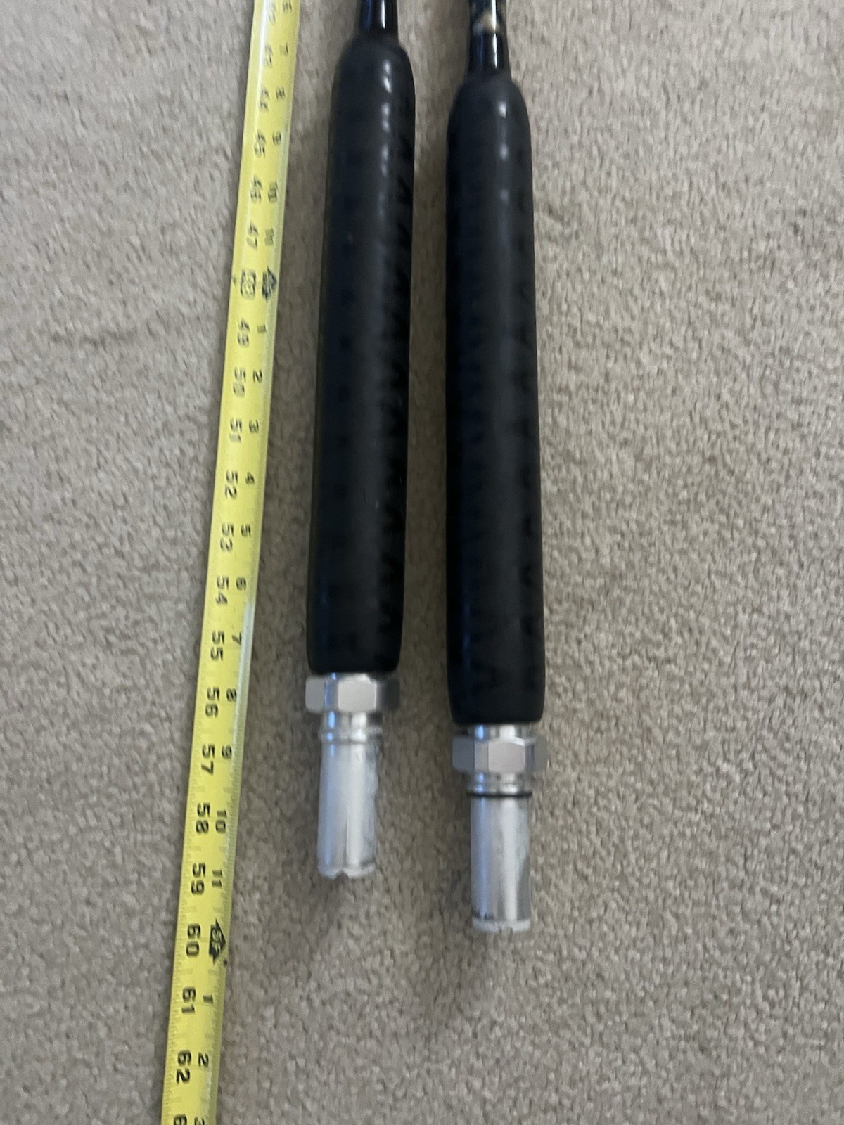 Chaos Rods 50-100lb Pair