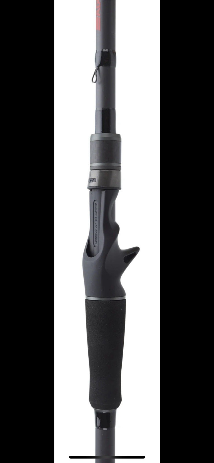 Abu Garcia Fantasista X 7’11” Extra Heavy Fast Casting Rod FNXC711-8