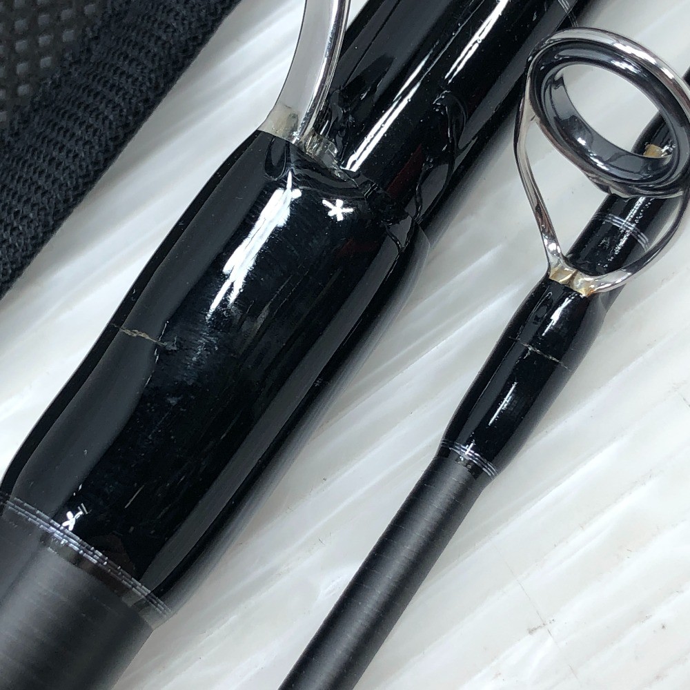 TENRYU CO. Shore jigging rod Power Master PM1002S-HP