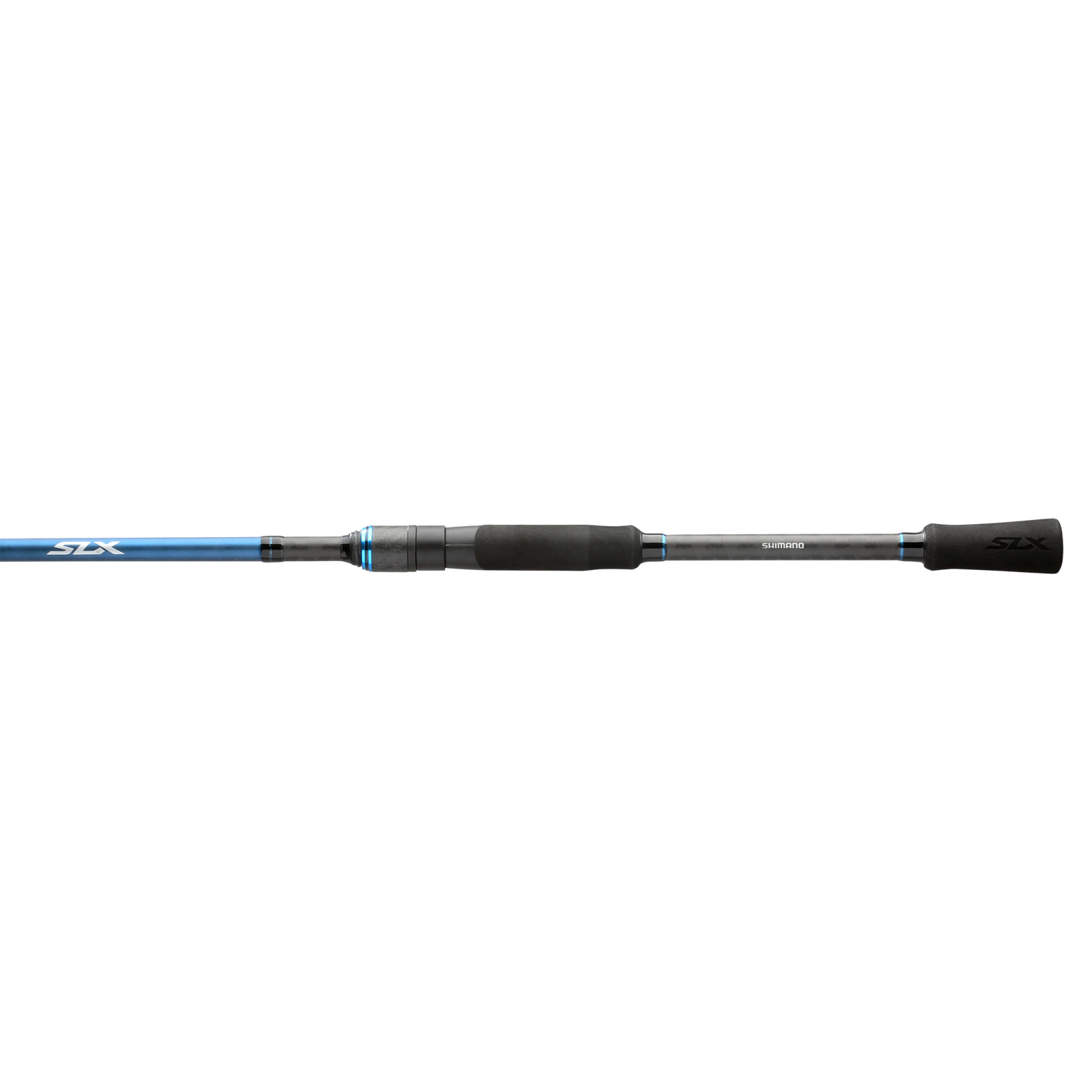 Shimano SLX SPINNING, Freshwater, Spinning, Bass, 6’9″, Medium, 1 pcs, (SLXSX…