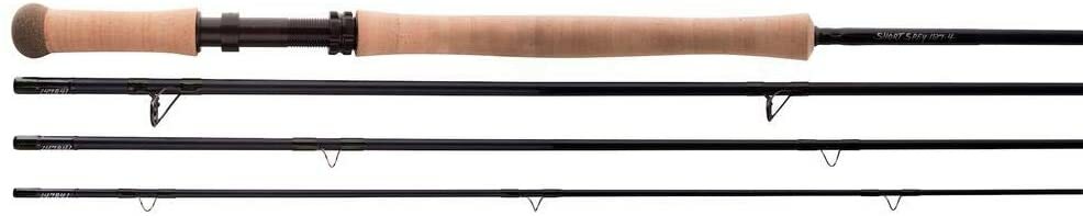 Thomas & Thomas DNA Short Spey Rod