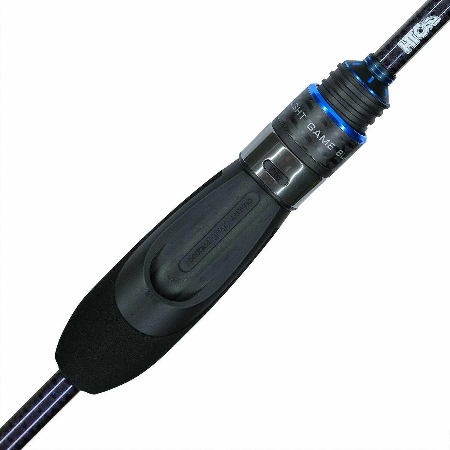 HTO Tempest – Rock Rover 6’11 Max 7g Twin Tip