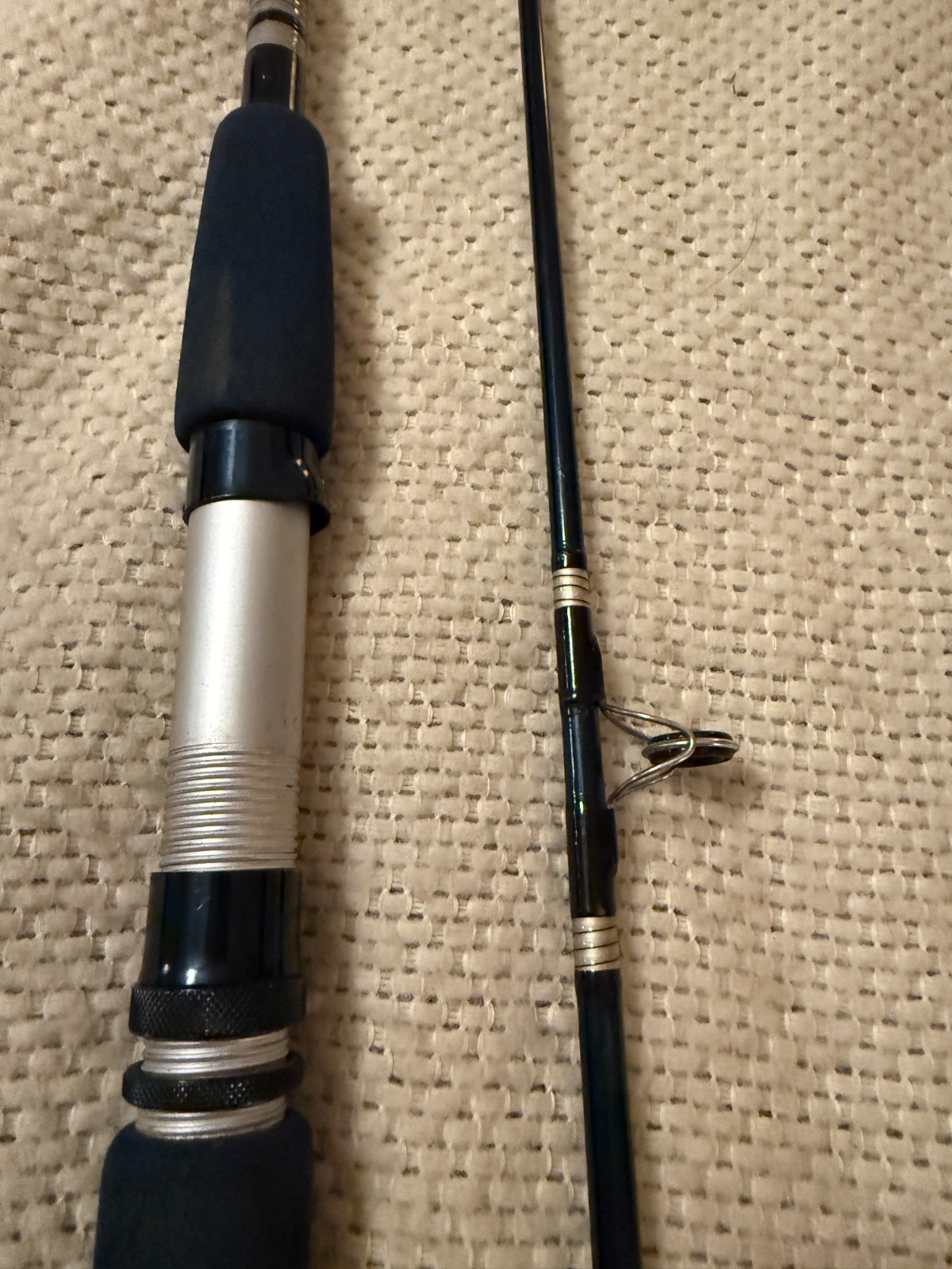 Kunnan G-4106 Spinning Rod