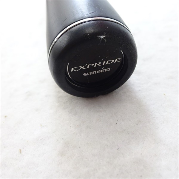 Shimano 22 Expride 165ML-G Cond/C