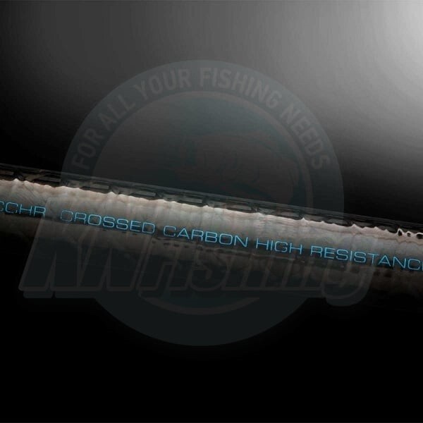 YUKI NEOX CLASS X Surfcasting Rod 4.50m 100-250gr