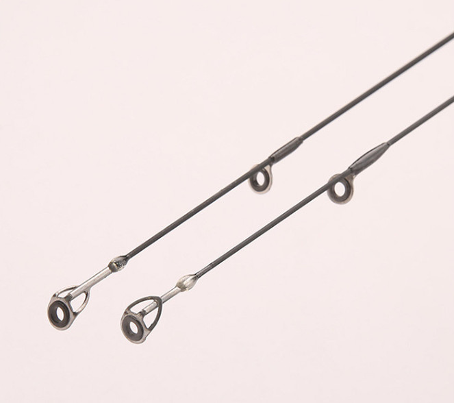 1.68M/1.8M Trout Fishing Rod Carbon Fiber Spinning/casting Rods Lure Pole Travel