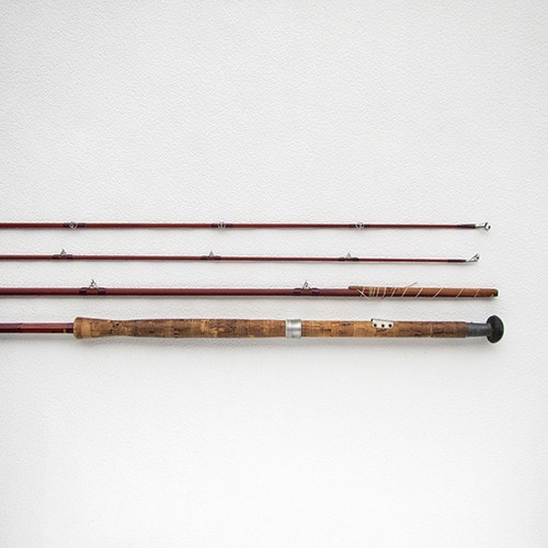 Farlows Sharps Aberdeen 12′ #9 3pc 2top