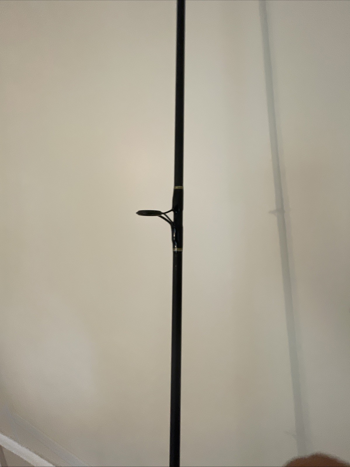 okuma solaris SS-S-801M-1 8’ 1 Pc 10-20lb 2-6 Oz Spinning Rod Surf IM6 Graphite