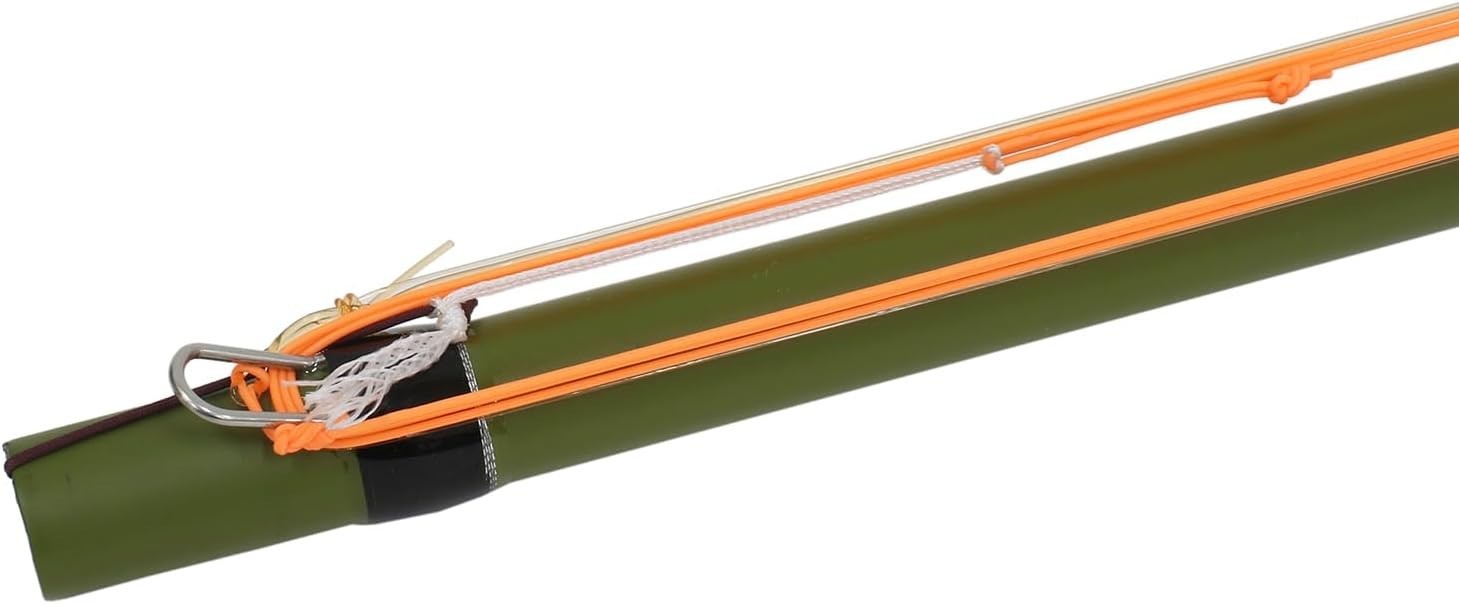 JOINTER Tenkara Fly 33M Matte Green Japanese Tenkara Rod From Japan