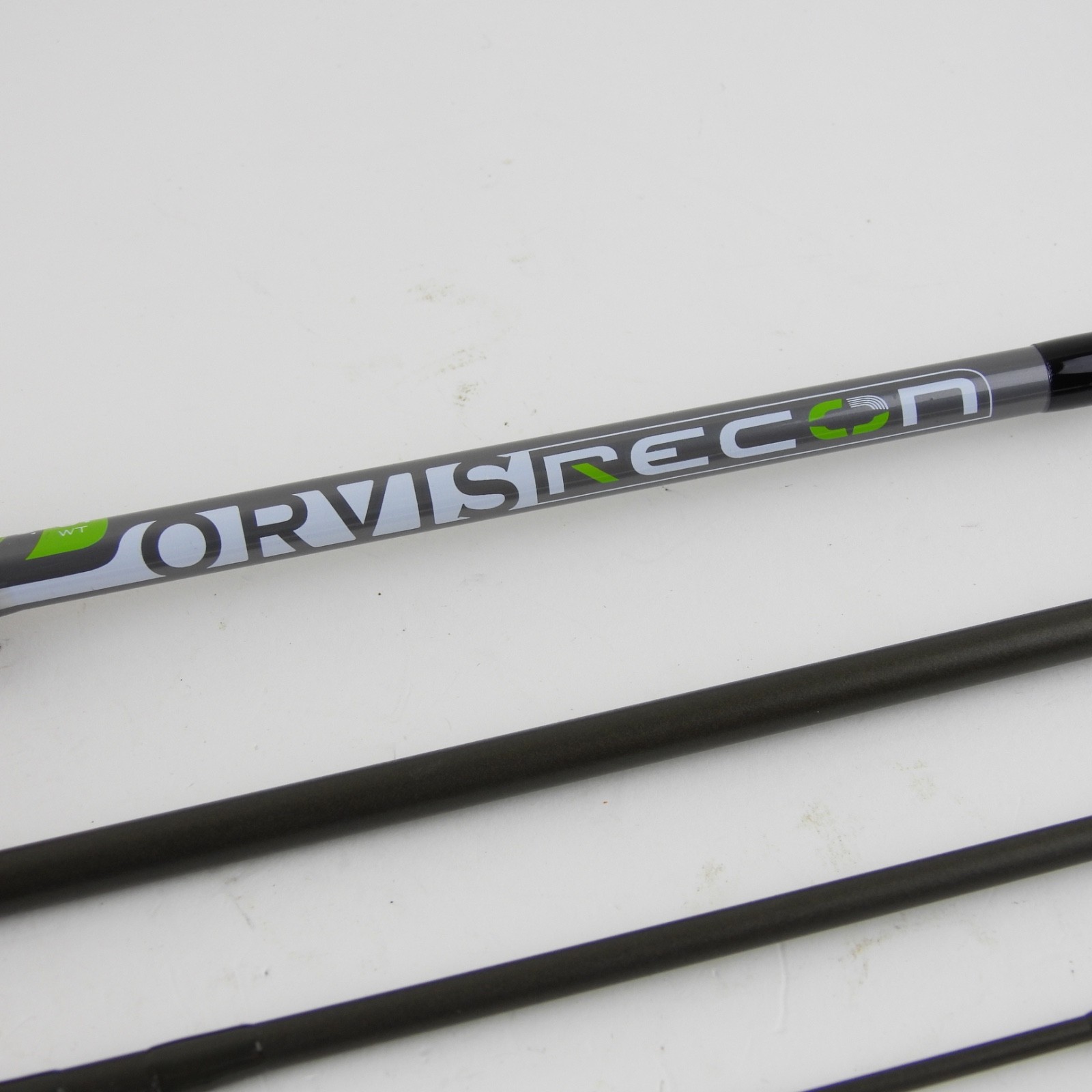Orvis Recon Fly Fishing Rod. 9’. 5wt. W/ Tube & Sock.
