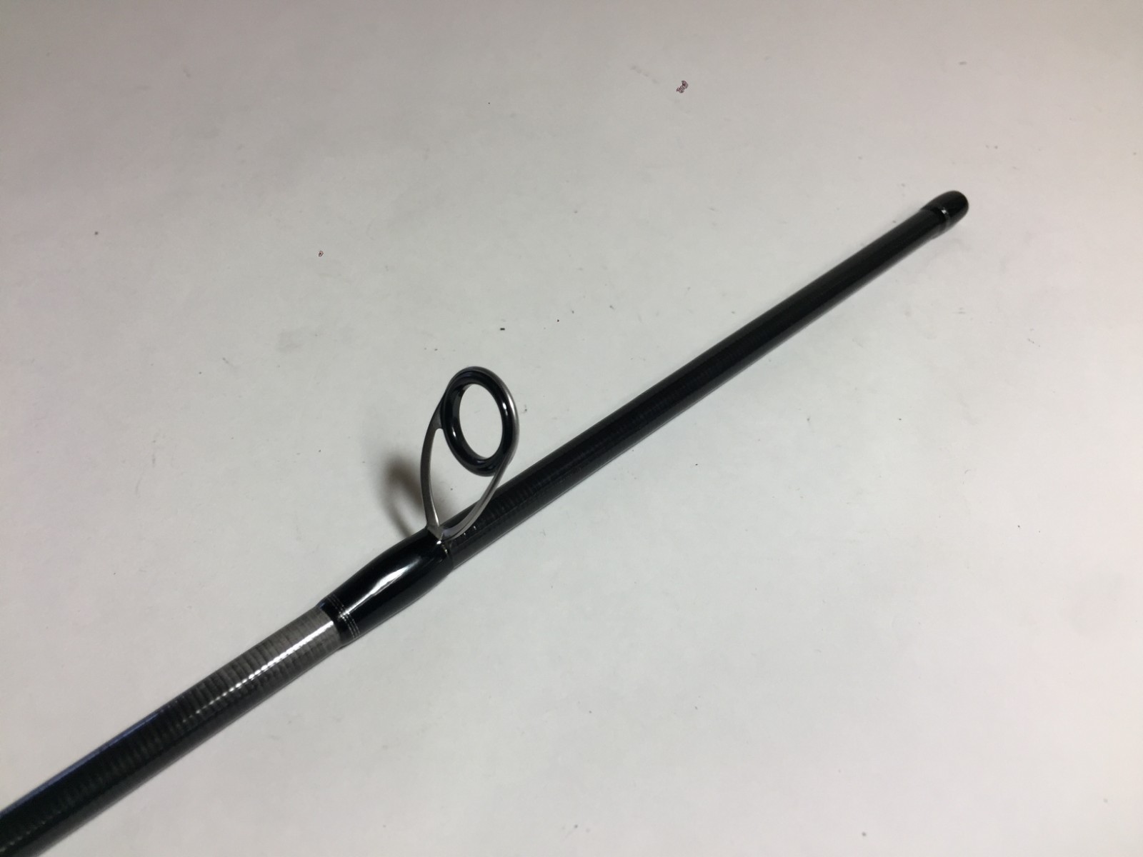 S9034) DAIWA PHANTOM LIBERALUST 763MLRSS, for Free Style Spinning Rod