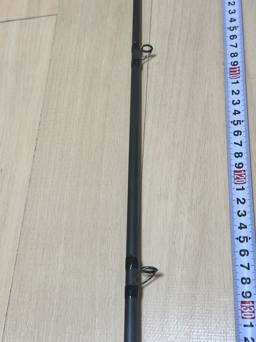 G.LOOMIS GLX MBR 844C G. Loomis Rod American G LOOMIS