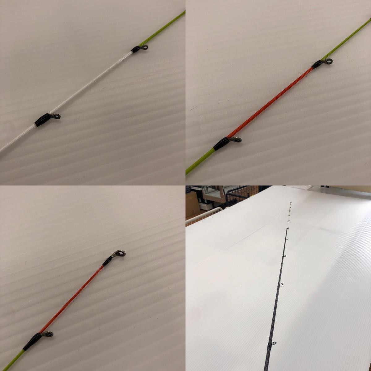 SHIMANO High-end baitcasting rod 21 Sephia ExTune Metal Sutte B66UK-GS (with…