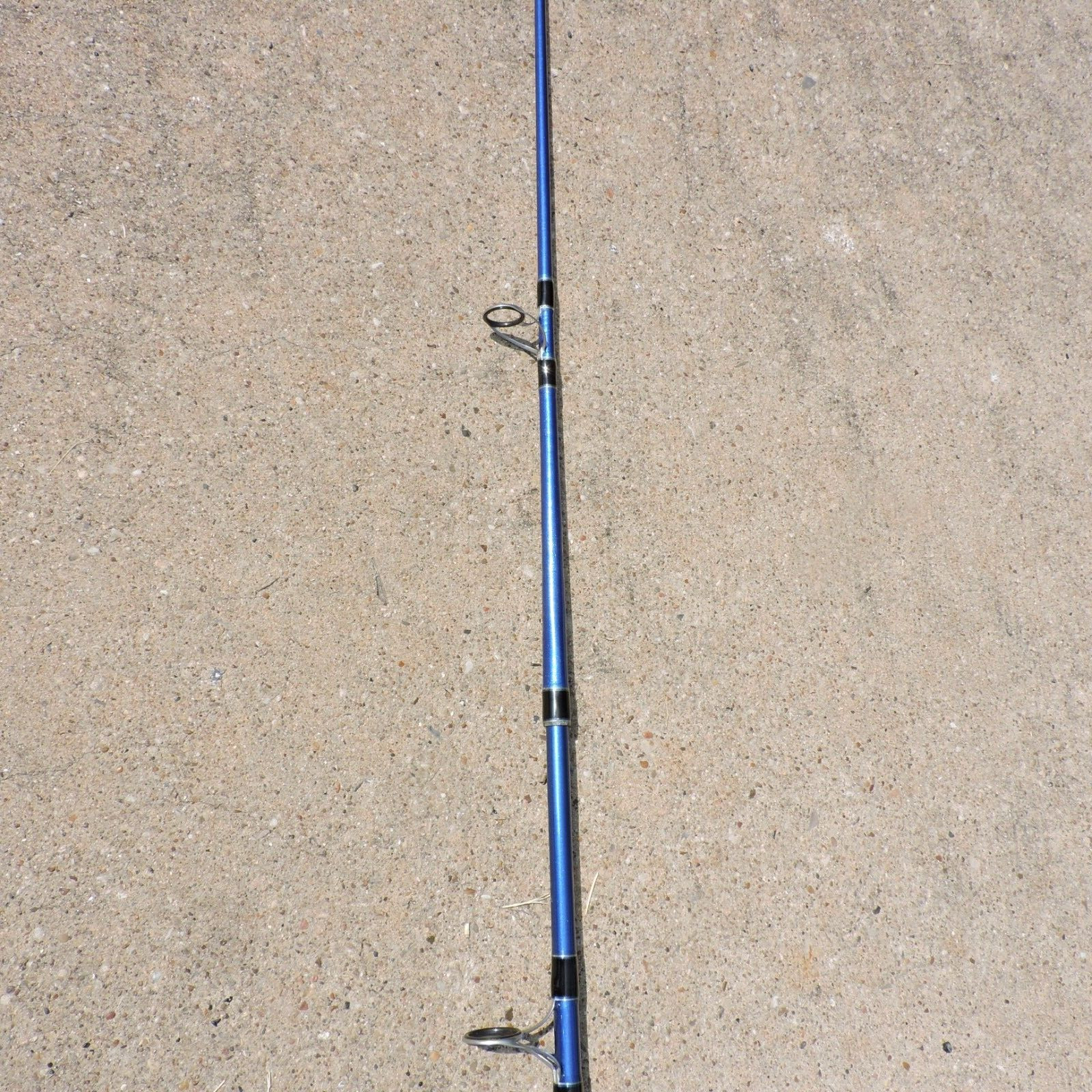 Offshore Angler Brawler Trophy Spinning Rod BRT912302 9′ G21