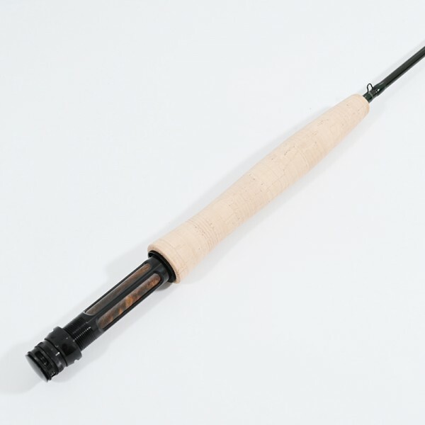 New Discovery Xion Nano im12 6ft 6in 3/4wt latest Reel Fully Loaded Combo