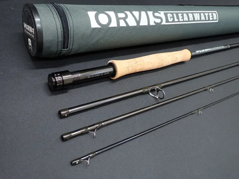 Orvis Clearwater 904/4 (Used)