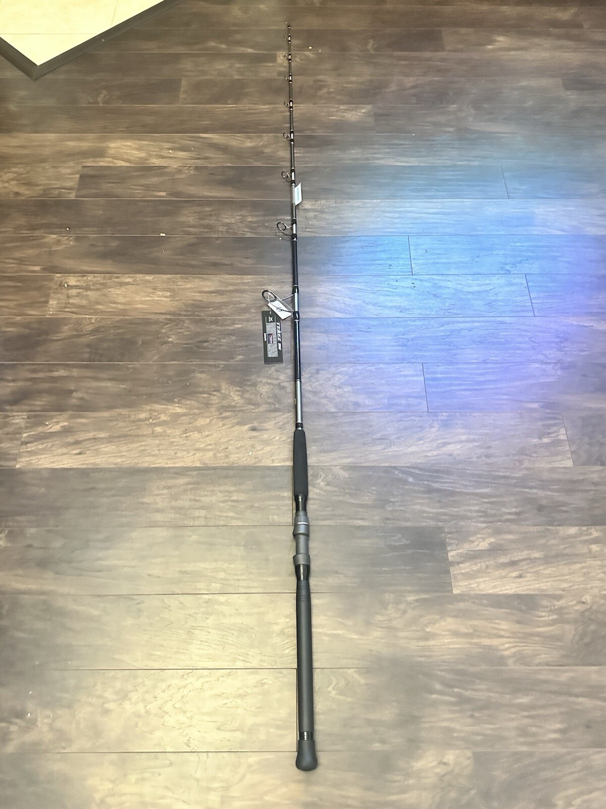 Shimano TEREZ BW Convention Slick Butt 7FT Heavy. Best Deal.