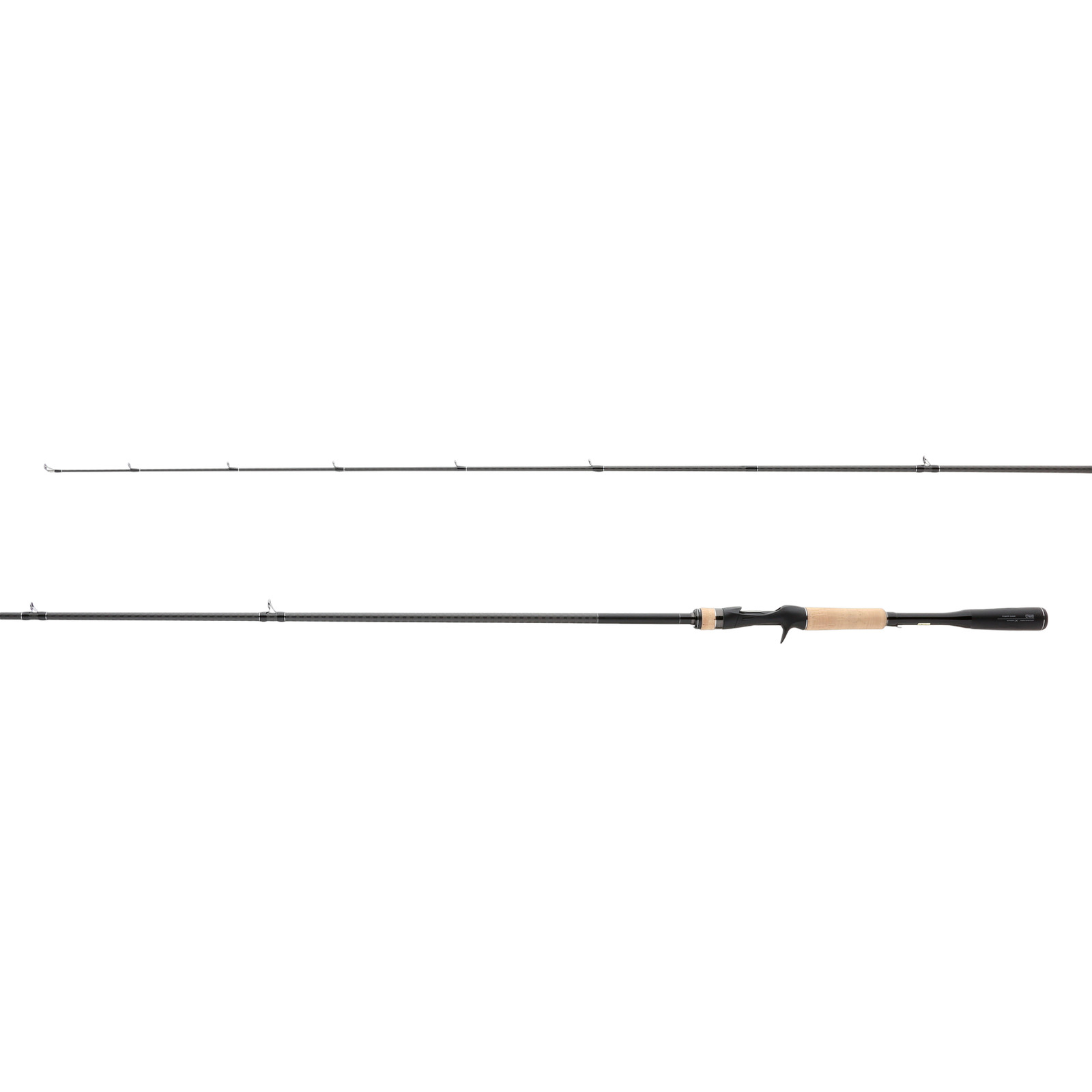 Shimano EXPRIDE CASTING, Freshwater, Bass, Casting, 7’4″, Heavy, 1 pcs, (EXC7…