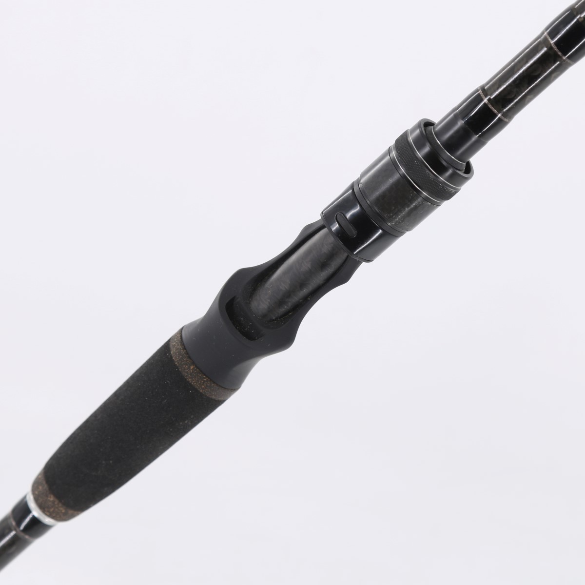 Californian CBX-C 71XH Casting Rod 7’1″ 12-25lb – Good (FPP010782)