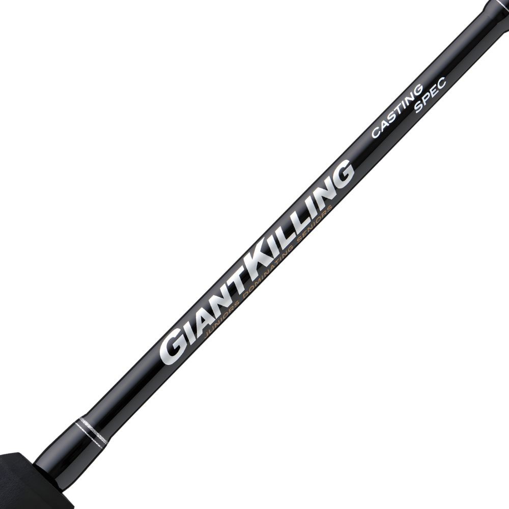 MAJOR CRAFT Offshore Spinning Rod GIANT KILLING 1G CASTING Special GK1C-67/2