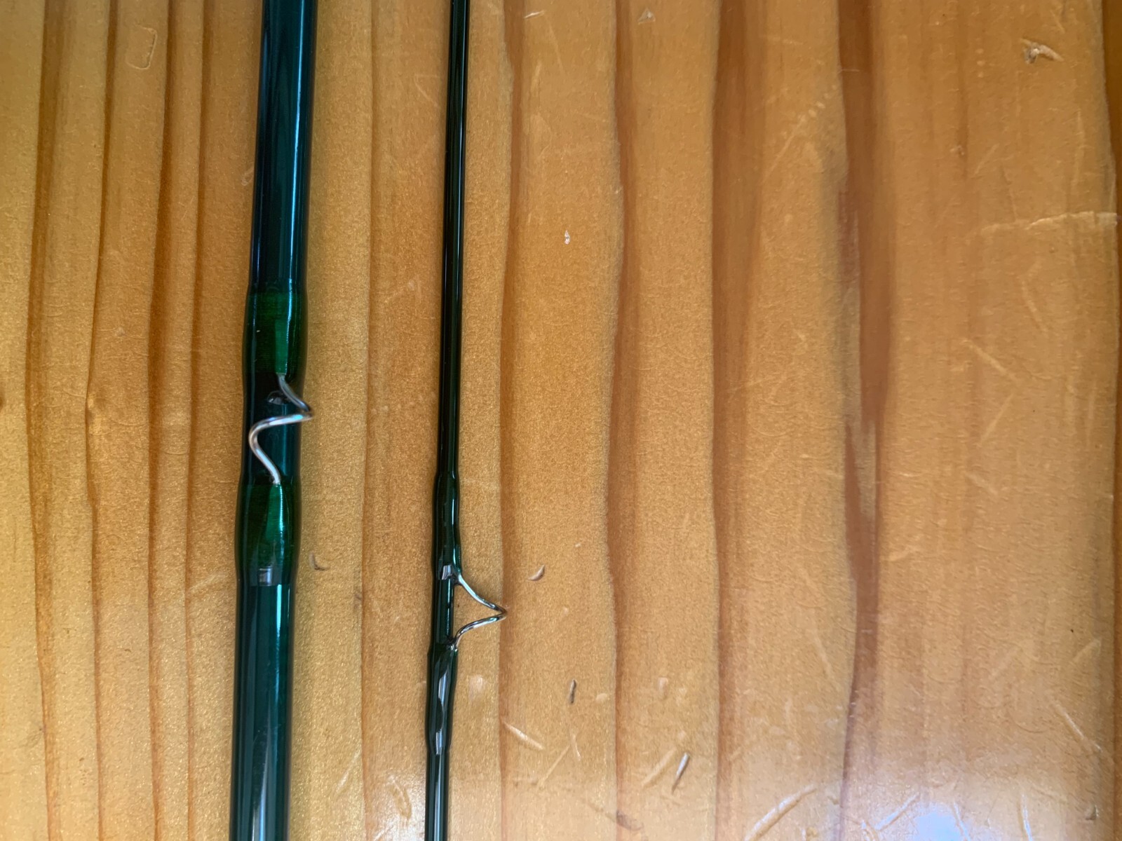 R.L. Winston IM6 8・1/2 ft　#4-2pc Fly Rod
