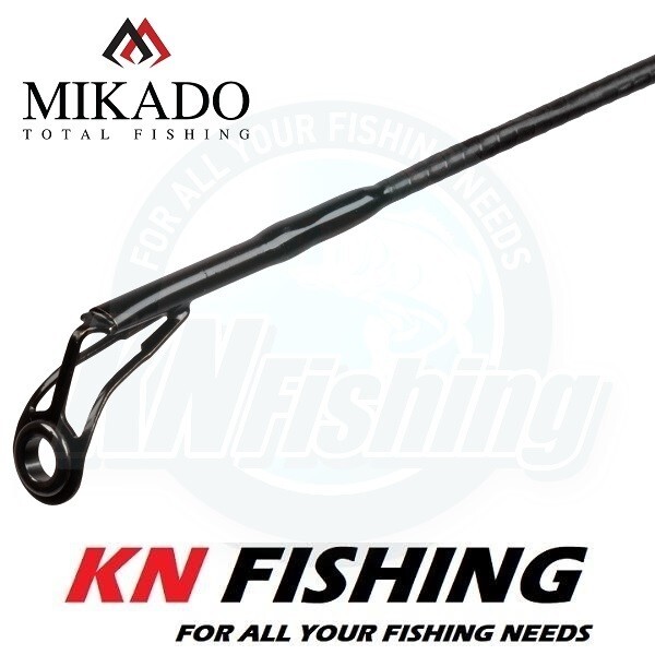 MIKADO INTRO II ULTRA MATCH Float Fishing Rod 4.20m 30g