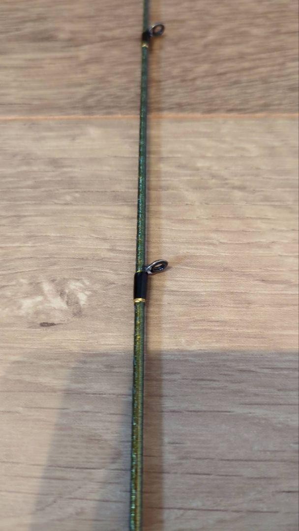 Ares Zero G Evolution Sho 707 Izanagi Mx 15Th Limited Color Rod