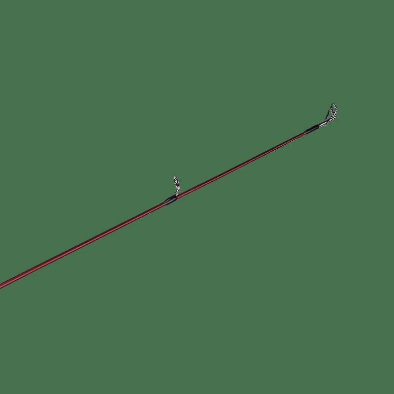 Cherrywood HD 7ft Fishing Rod Fast Action Medium Heavy Cork Handle 7 Guides New