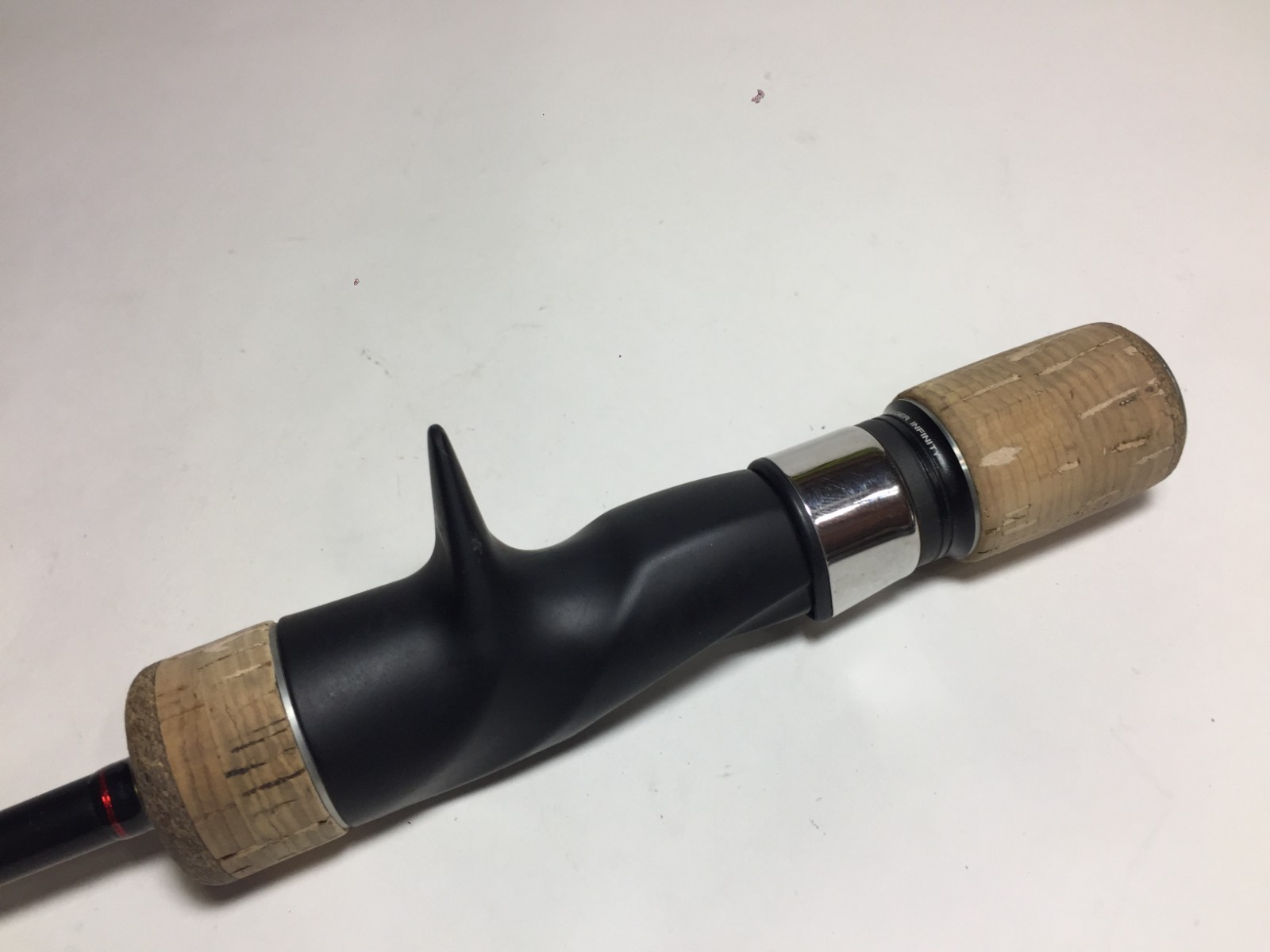S9121) SHIMANO OCEA Jigger INFINITY MOTIVE B610-2+ for Offshore Bait Rod