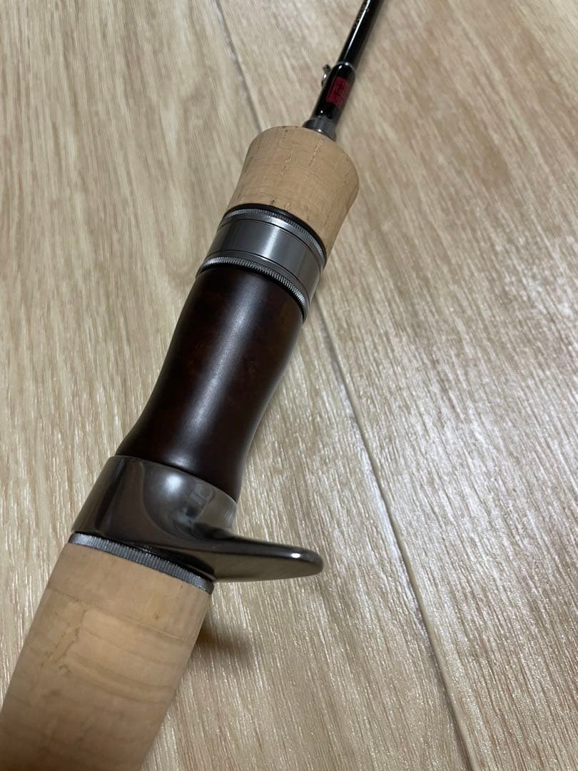Tenryu 2026 Rayz Spectra RZS4112B-LL Baitcasting Rod a brand-new and unused